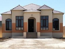 sumqayitda heyet evleri 1 mertebe, -1