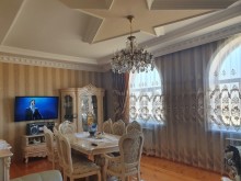 Gencede heyet evi alqi satqisi, -1