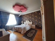 Gencede heyet evi alqi satqisi, -9