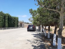 Novxanida yola yaxin topraq satisi, -1