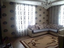 Hezi aslanovda 2 otaqli ev satilir, -1