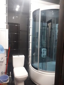 Hezi aslanovda 2 otaqli ev satilir, -3