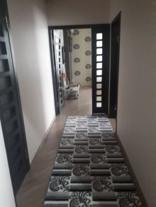 Hezi aslanovda 2 otaqli ev satilir, -4
