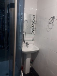 Hezi aslanovda 2 otaqli ev satilir, -5