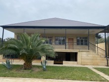 Suvelanda 50 sotda heyet evi satilir, -1