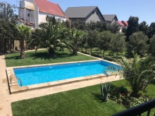 Suvelanda 50 sotda heyet evi satilir, -2