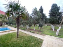 Suvelanda 50 sotda heyet evi satilir, -3