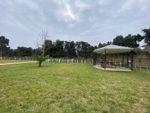 Suvelanda 50 sotda heyet evi satilir, -5
