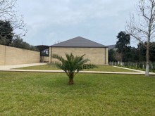Suvelanda 50 sotda heyet evi satilir, -7