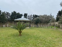 Suvelanda 50 sotda heyet evi satilir, -12