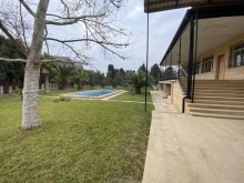 Suvelanda 50 sotda heyet evi satilir, -13