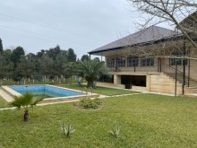 Suvelanda 50 sotda heyet evi satilir, -14