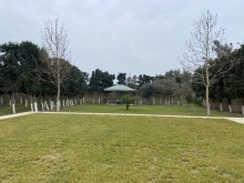 Suvelanda 50 sotda heyet evi satilir, -15