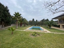 Suvelanda 50 sotda heyet evi satilir, -16