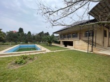 Suvelanda 50 sotda heyet evi satilir, -18