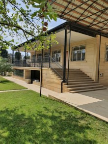 Suvelanda 50 sotda heyet evi satilir, -20