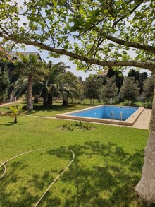 Suvelanda 50 sotda heyet evi satilir, -21