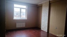Həzi Aslanov metrosu yaxınlığında 17 mərtəbəli yeni tikili binada 3 otaqli, -13