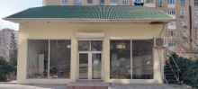 Hazi aslanovda 62nin axirinda kiraye obyekt, -1