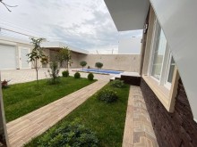 Merdekanda modern heyet evi alqi satqisi, -2
