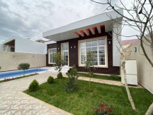Merdekanda modern heyet evi alqi satqisi, -5