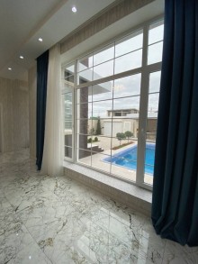 Merdekanda modern heyet evi alqi satqisi, -8