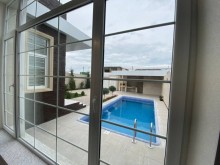 Merdekanda modern heyet evi alqi satqisi, -9
