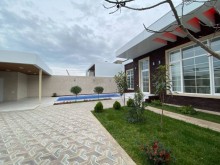 Merdekanda modern heyet evi alqi satqisi, -11