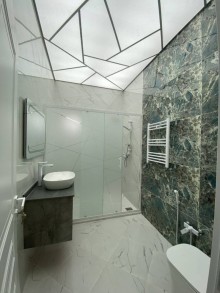 Merdekanda modern heyet evi alqi satqisi, -13