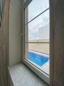 Merdekanda modern heyet evi alqi satqisi, -16