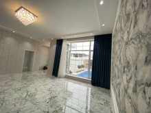 Merdekanda modern heyet evi alqi satqisi, -20