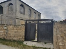 Goradil Fatmai arasinda denize yaxin natamam bag evi, -1