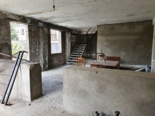 Goradil Fatmai arasinda denize yaxin natamam bag evi, -2