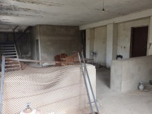 Goradil Fatmai arasinda denize yaxin natamam bag evi, -3