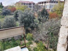 Goradil Fatmai arasinda denize yaxin natamam bag evi, -5