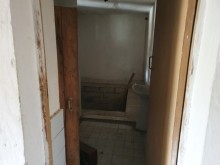 Goradil Fatmai arasinda denize yaxin natamam bag evi, -12