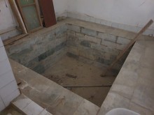 Goradil Fatmai arasinda denize yaxin natamam bag evi, -13