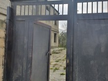Goradil Fatmai arasinda denize yaxin natamam bag evi, -15
