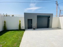 şaqanda 1 mertebe heyet evleri satisi, -5