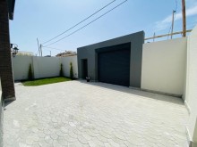 şaqanda 1 mertebe heyet evleri satisi, -7