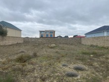 Şüvelan qesebesinde torpaq satisi, -1