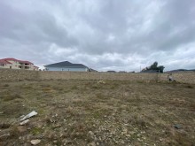 Şüvelan qesebesinde torpaq satisi, -5