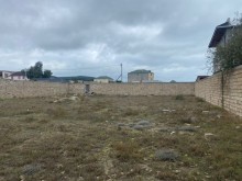 Şüvelan qesebesinde torpaq satisi, -6
