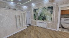 Gənclər Parkının yanında Yeni Tikili satilir, -2