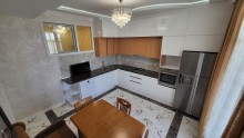 Gənclər Parkının yanında Yeni Tikili satilir, -11