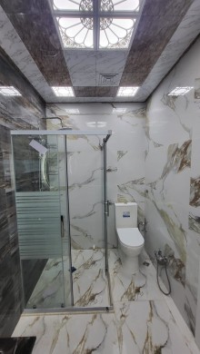 Gənclər Parkının yanında Yeni Tikili satilir, -19