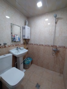 Bakixanovda 2 otaqli Köhnə Tikili, -7