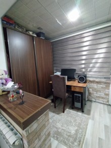 Bakixanovda 2 otaqli Köhnə Tikili, -11