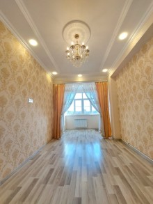 Masazır dairəsinə yaxın Oray MTK Yeni Tikili, -2