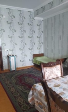 Biləcəri dairəsi Army marketin üstü yeni tikili binada menzil, -3